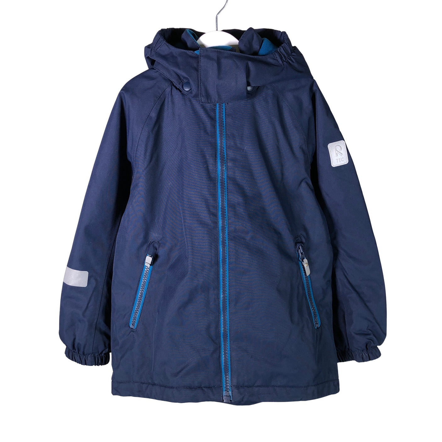 Unisex Reimatec - Toppatakki, koko 122 - 128 -  (1)