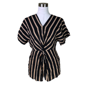 Unisex Cut & Pret - Lyhythihainen pusero, koko 38 -  (1)