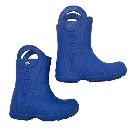 Unisex Crocs - Kumisaappaat, koko 29 -  ()