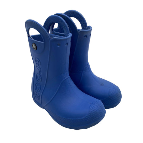 Unisex Crocs - Kumisaappaat, koko 29 -  (2)