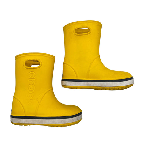 Unisex Crocs - Kumisaappaat, koko 29 -  ()