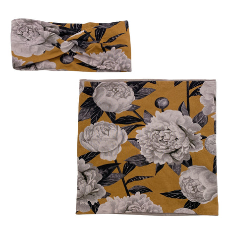 Unisex Handmade - Tuubihuivi, koko Mini -  ()