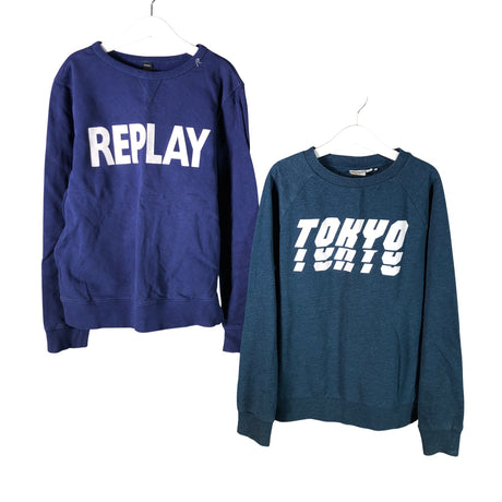 Unisex Name It - Collegepaita, koko 146 - 152 -  ()