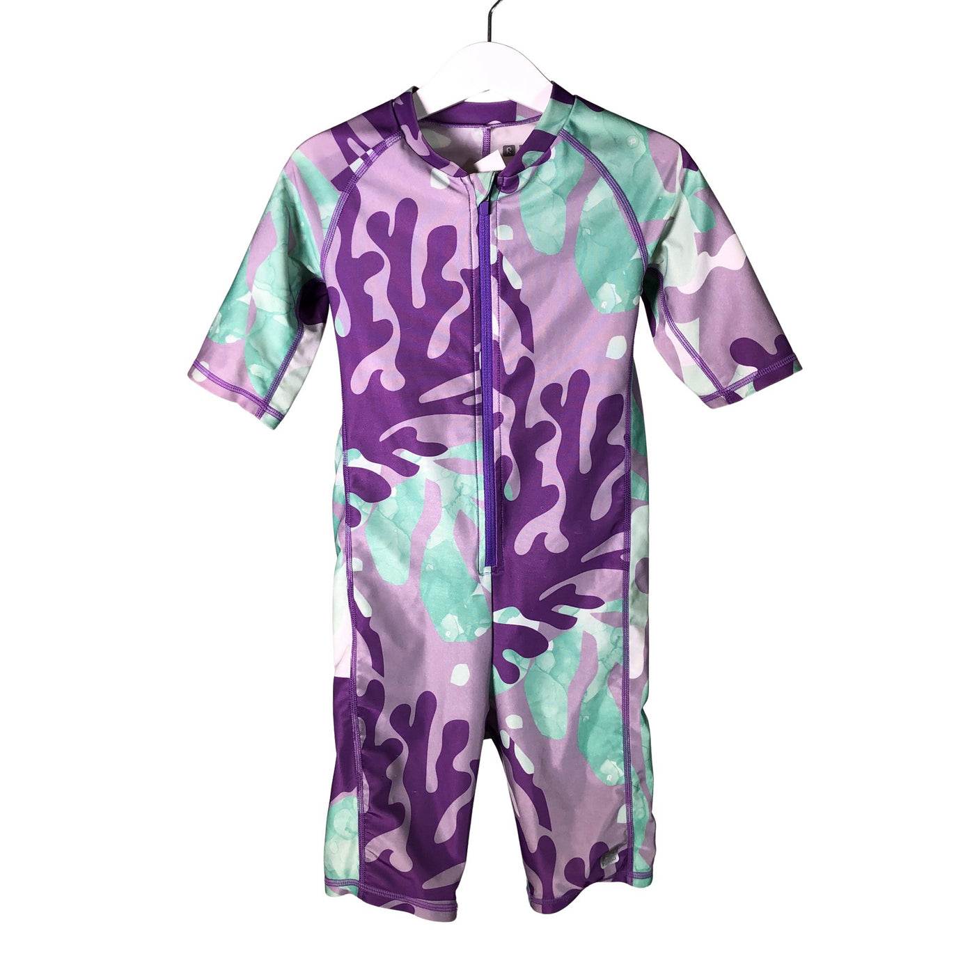 Unisex Reima - Uimapuku, koko 110 - 116 -  (1)