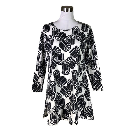 Unisex Pikkuset - Trikootunika, koko 38 -  ()