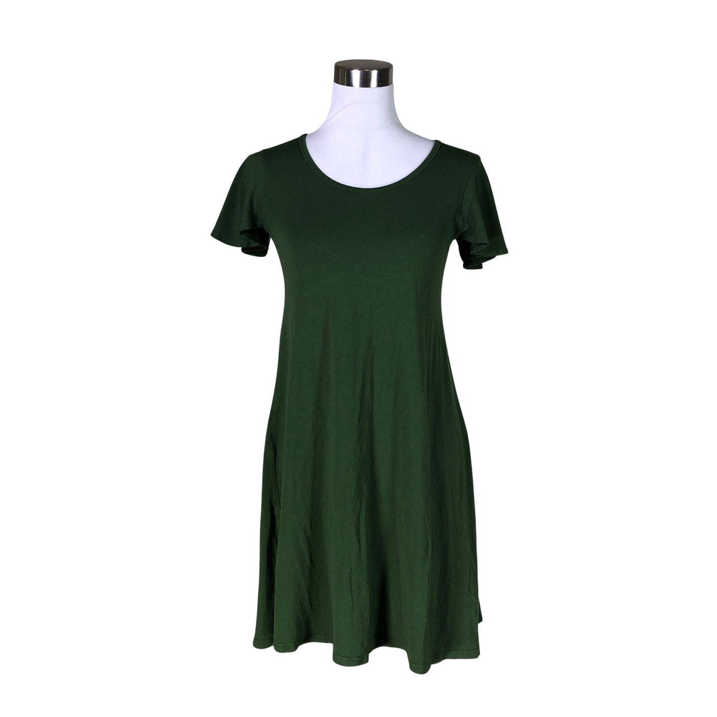 Unisex Kude Design - Trikoomekko, koko 38 -  (1)