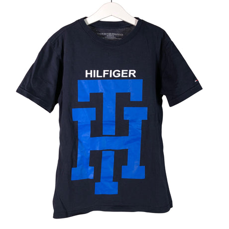 Unisex Tommy Hilfiger - T-paita, koko 146 - 152 -  ()