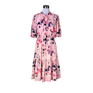 Unisex IVANAhelsinki - Sifonkimekko, koko 36 -  (1)