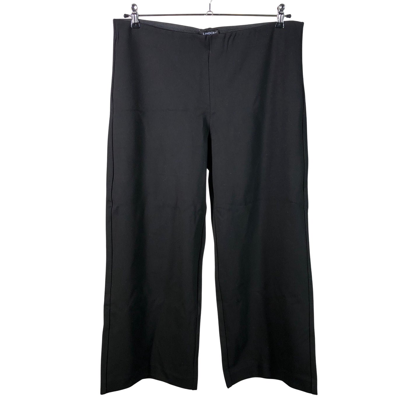 Unisex Lindex - Trikoohousut, koko 48 -  (1)