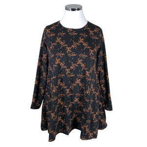 Unisex NOSH - Trikootunika, koko 42 -  (1)