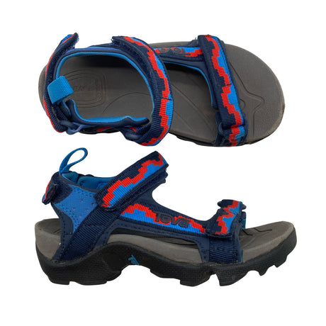 Unisex Teva - Sandaalit, koko 25 -  ()
