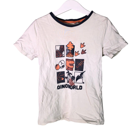 Unisex Okaïdi - T-paita, koko 122 - 128 -  ()
