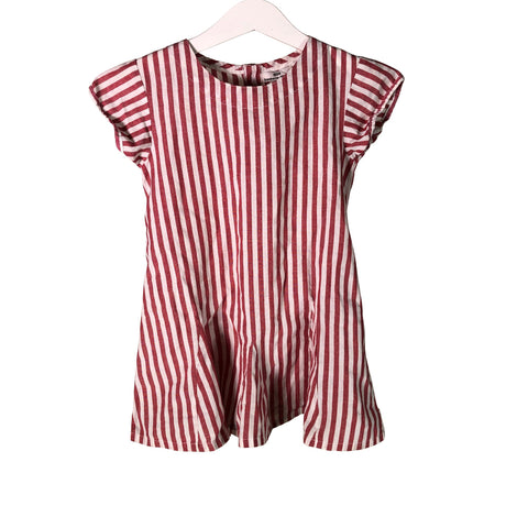 Unisex Ebbe - Kangasmekko, koko 92 - 98 -  ()