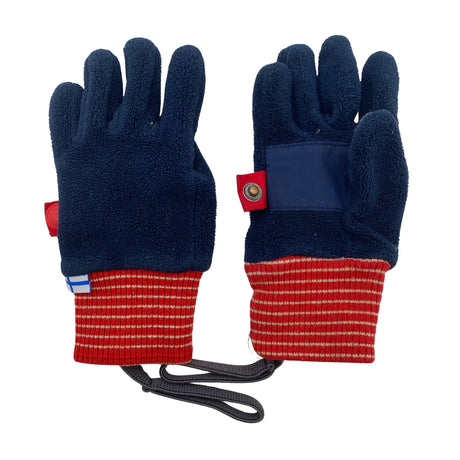 Unisex Finkid - Sormikkaat, koko 3 - 4 vuotta -  ()