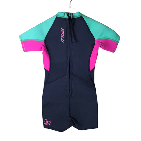 Unisex O'Neill - Märkäpuku, koko 98 - 104 -  (2)