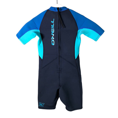 Unisex O'Neill - Märkäpuku, koko 116 - 122 -  (2)
