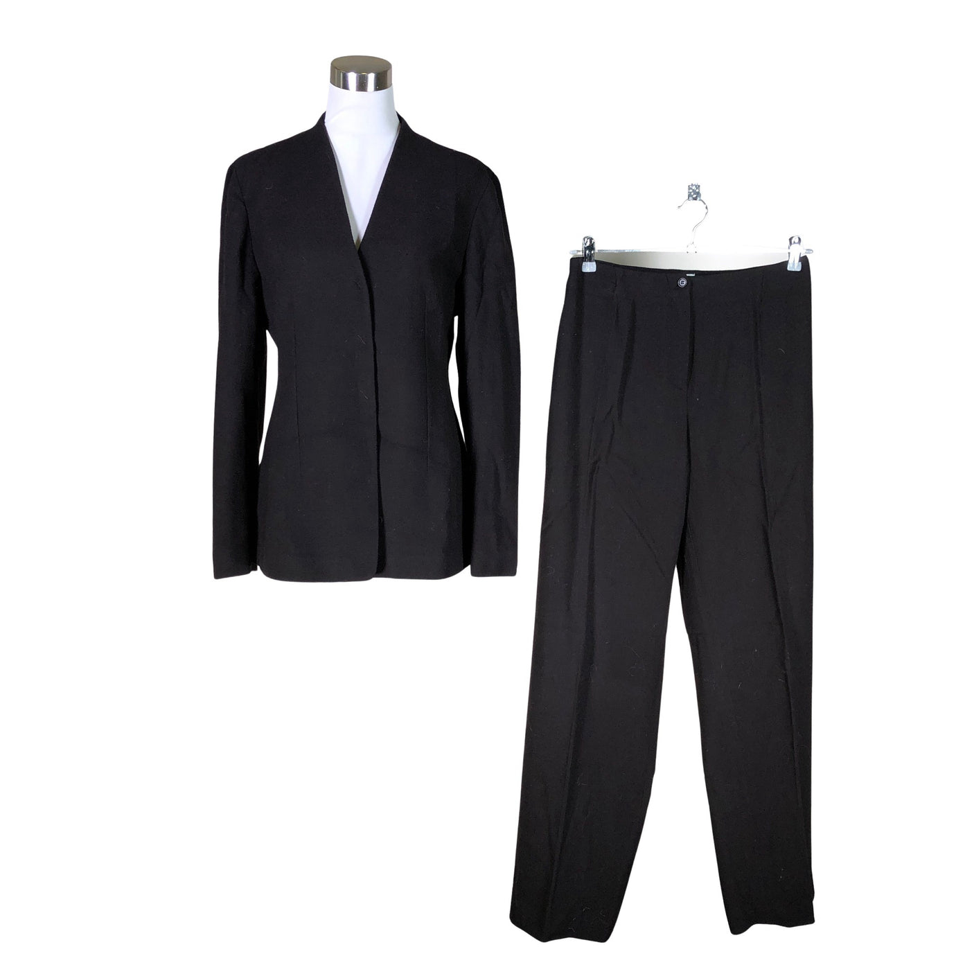 Unisex Armani Collezioni - Jakkupuku, koko 40 -  (1)