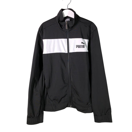 Unisex Puma - Verryttelytakki, koko 146 - 152 -  ()