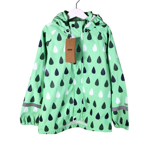 Unisex Reima - Sadetakki, koko 122 - 128 -  (1)
