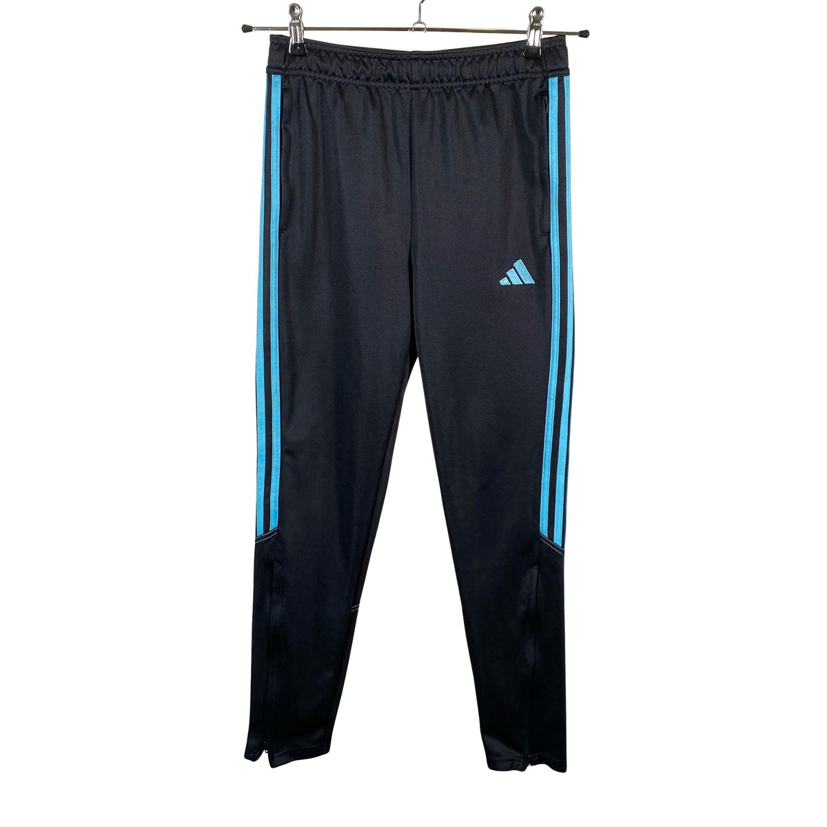 Unisex Adidas - Verryttelyhousut, koko 158 - 164 -  (1)