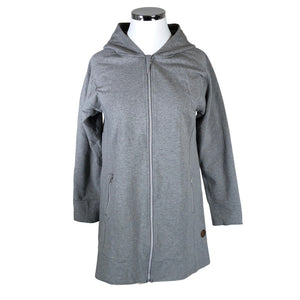 Unisex Blaa - Huppari, koko 42 -  (1)