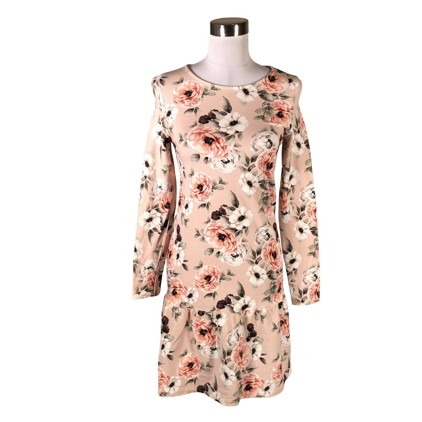 Unisex Melli - Trikoomekko, koko 34 -  (1)