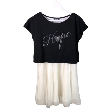 Unisex Lindex - Juhlamekko, koko 158 - 164 -  ()