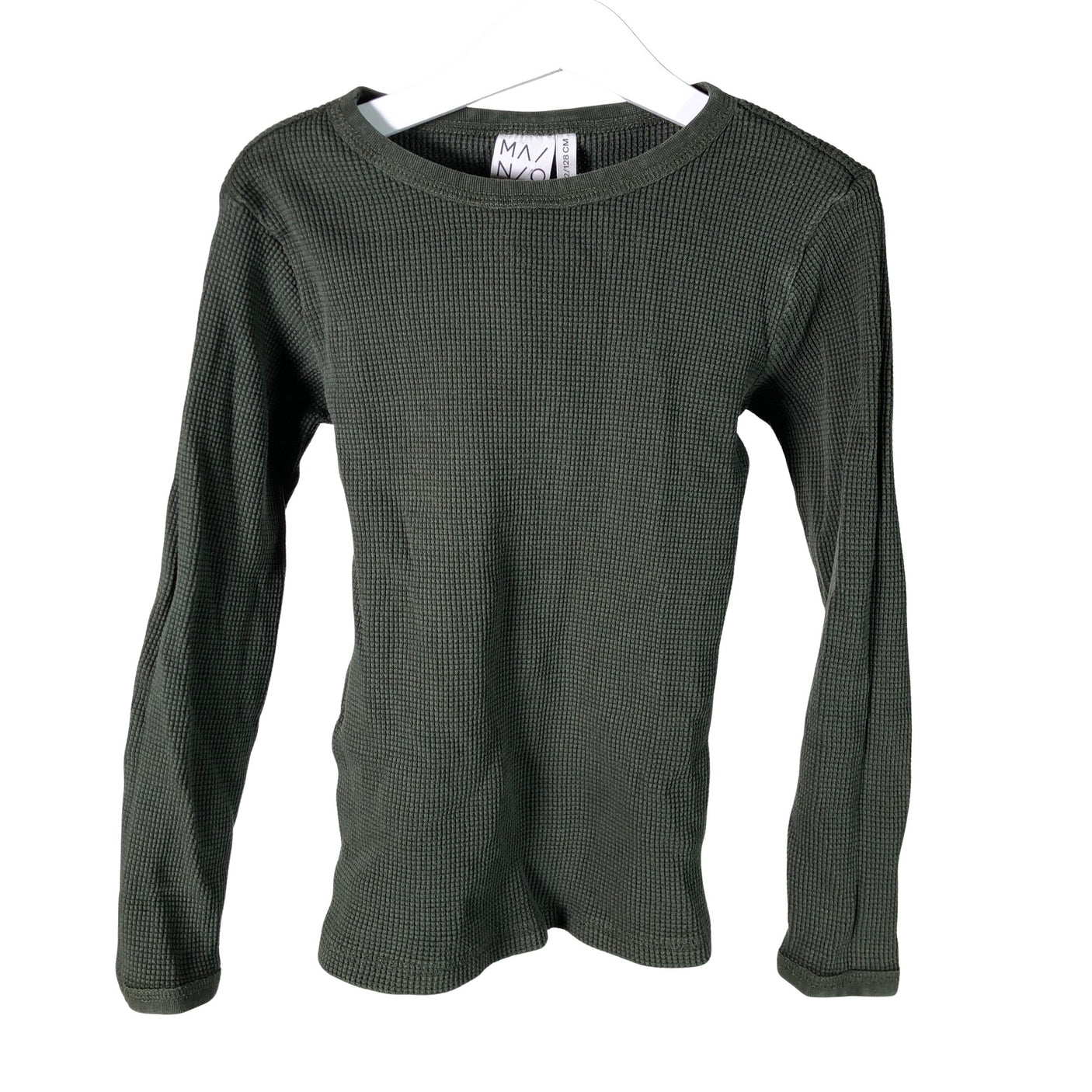 Unisex Mainio - Trikoopaita, koko 122 - 128 -  (1)