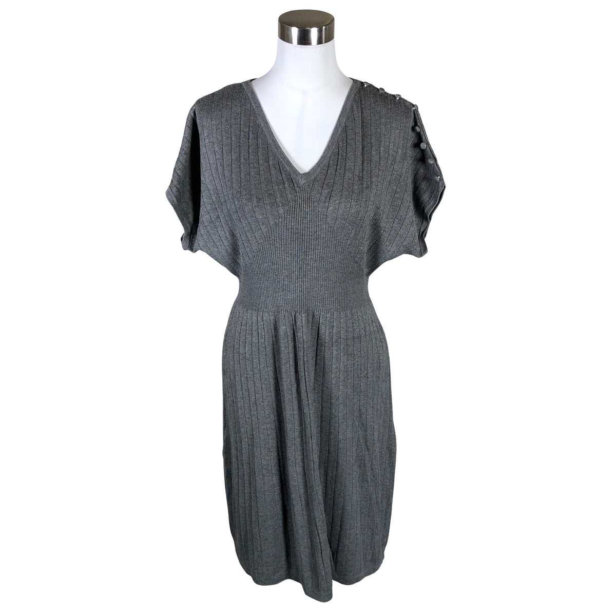 Unisex Soaked - Neulemekko, koko 34 -  (1)