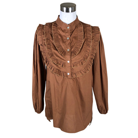 Unisex Bohemiana - Kangastunika, koko 36 -  ()