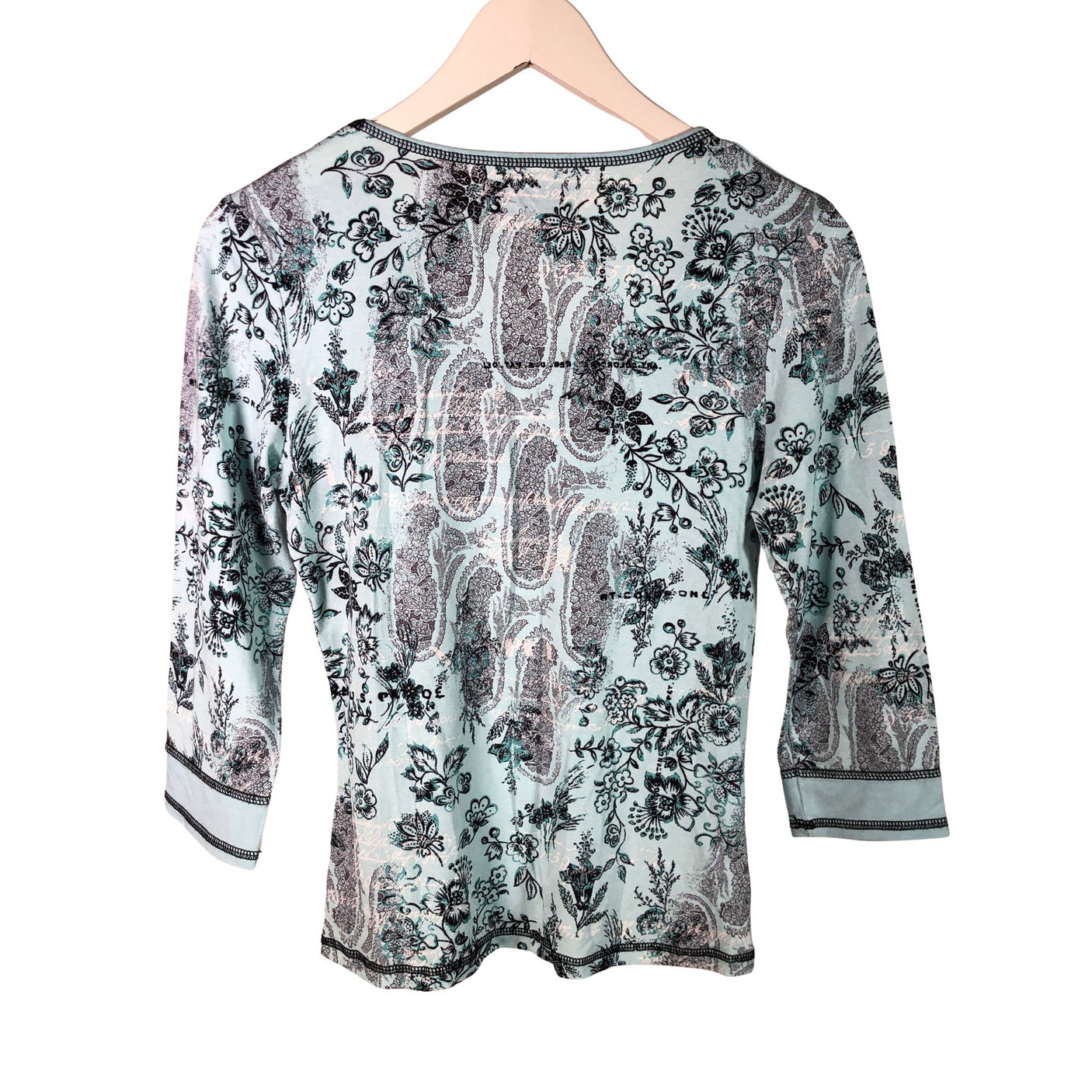 Unisex Armand Thiery - Trikoopaita, koko 34 -  (2)