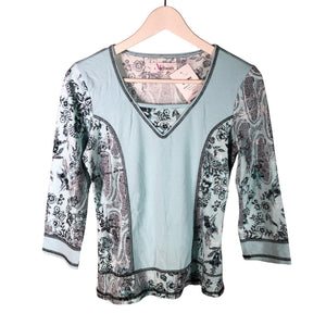 Unisex Armand Thiery - Trikoopaita, koko 34 -  (1)