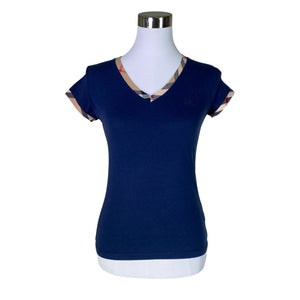 Unisex Burberry Brit - T-paita, koko 36 -  (1)