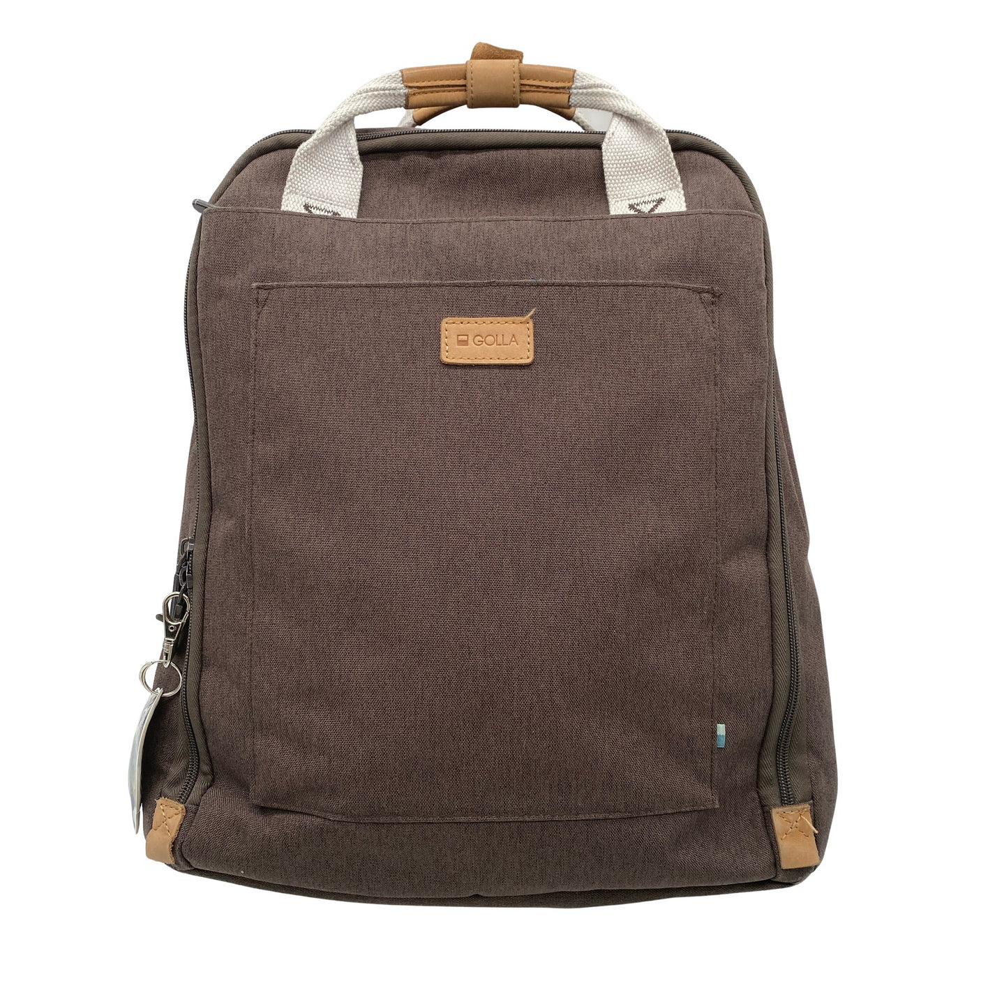 Unisex Golla - Reppu, koko Maxi -  (1)