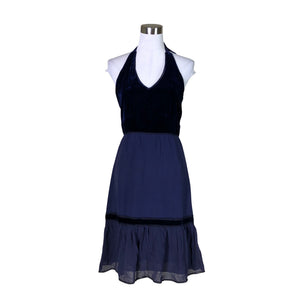 Unisex BCBG Maxazria - Sifonkimekko, koko 36 -  (1)