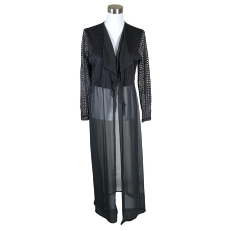 Unisex ME - Neuletakki, koko 40 -  ()