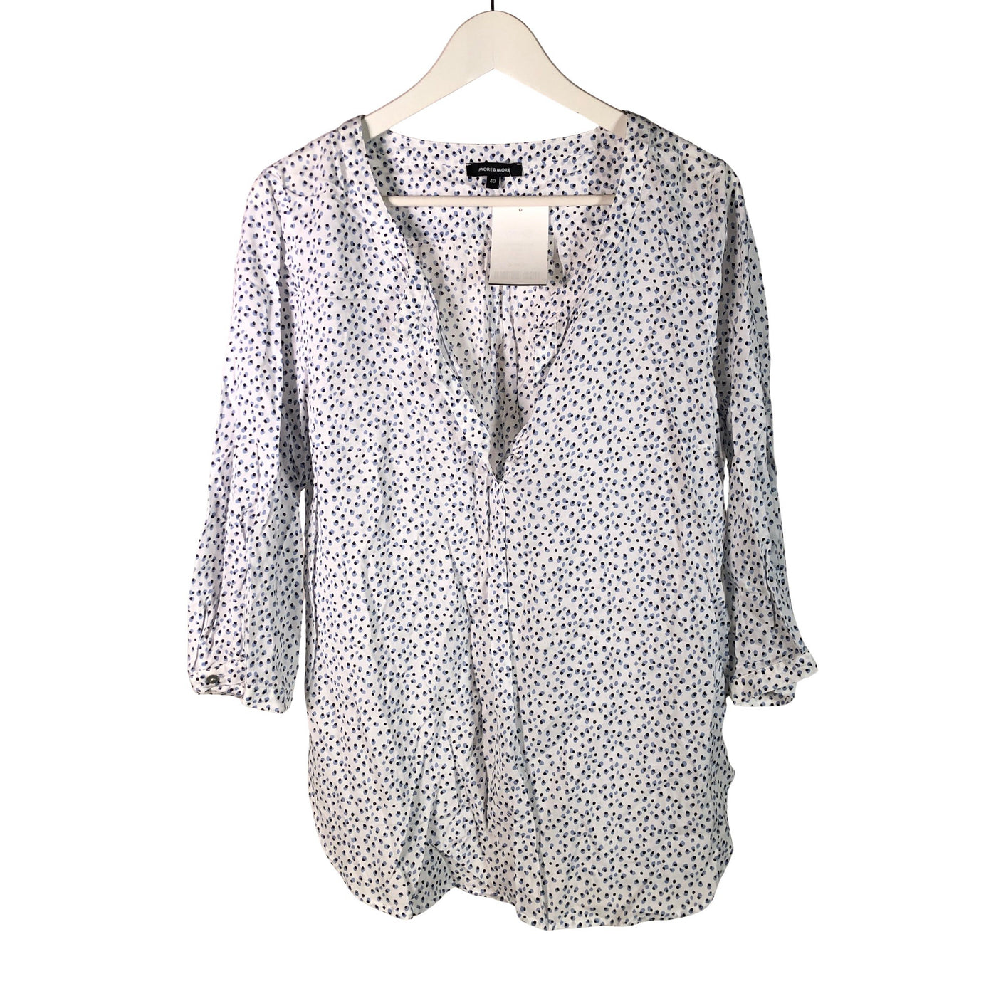 Unisex More&More - Pusero, koko 40 -  (1)