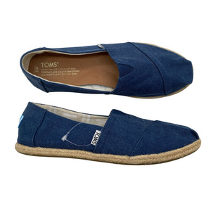 Unisex Toms - Loaferit, koko 40 -  (1)