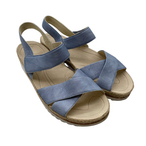 Unisex Gabor - Sandaalit, koko 40 -  (2)