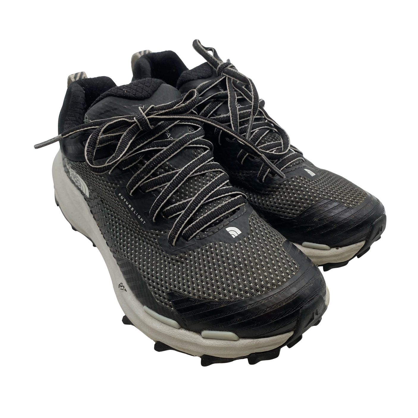 Unisex The North Face - Retkeilylenkkarit, koko 37 -  (2)
