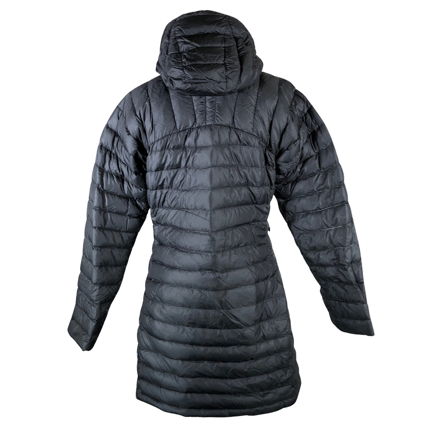 Unisex Fjällräven - Kevytuntuvatakki, koko 38 -  (2)