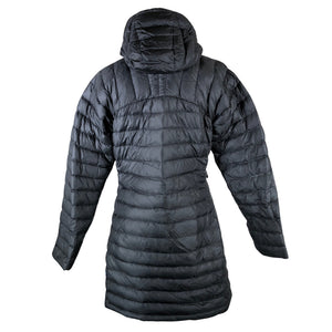 Unisex Fjällräven - Kevytuntuvatakki, koko 38 -  (2)