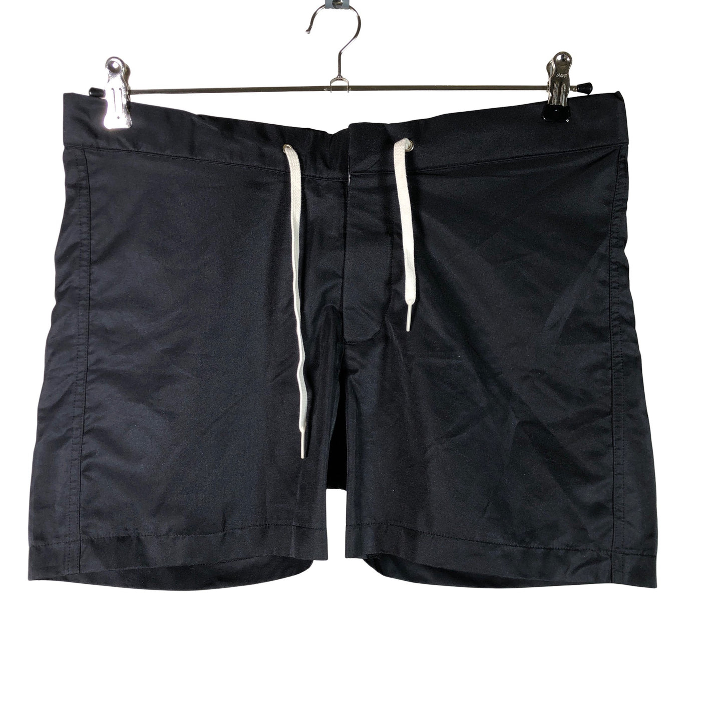 Unisex American Apparel - Shortsit, koko M -  (1)