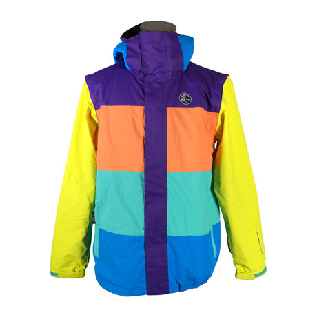 Unisex O'Neill - Toppatakki, koko L -  ()