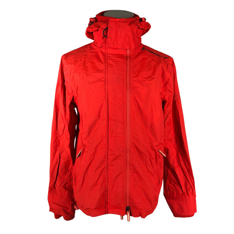 Unisex Superdry - Ulkoilutakki, koko L -  ()