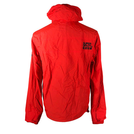 Unisex Superdry - Ulkoilutakki, koko L -  (2)