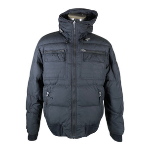 Unisex Tommy Hilfiger - Untuvatakki, koko L -  (1)
