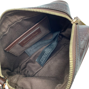 Unisex Massimo Dutti - Olkalaukku, koko Mini -  (3)