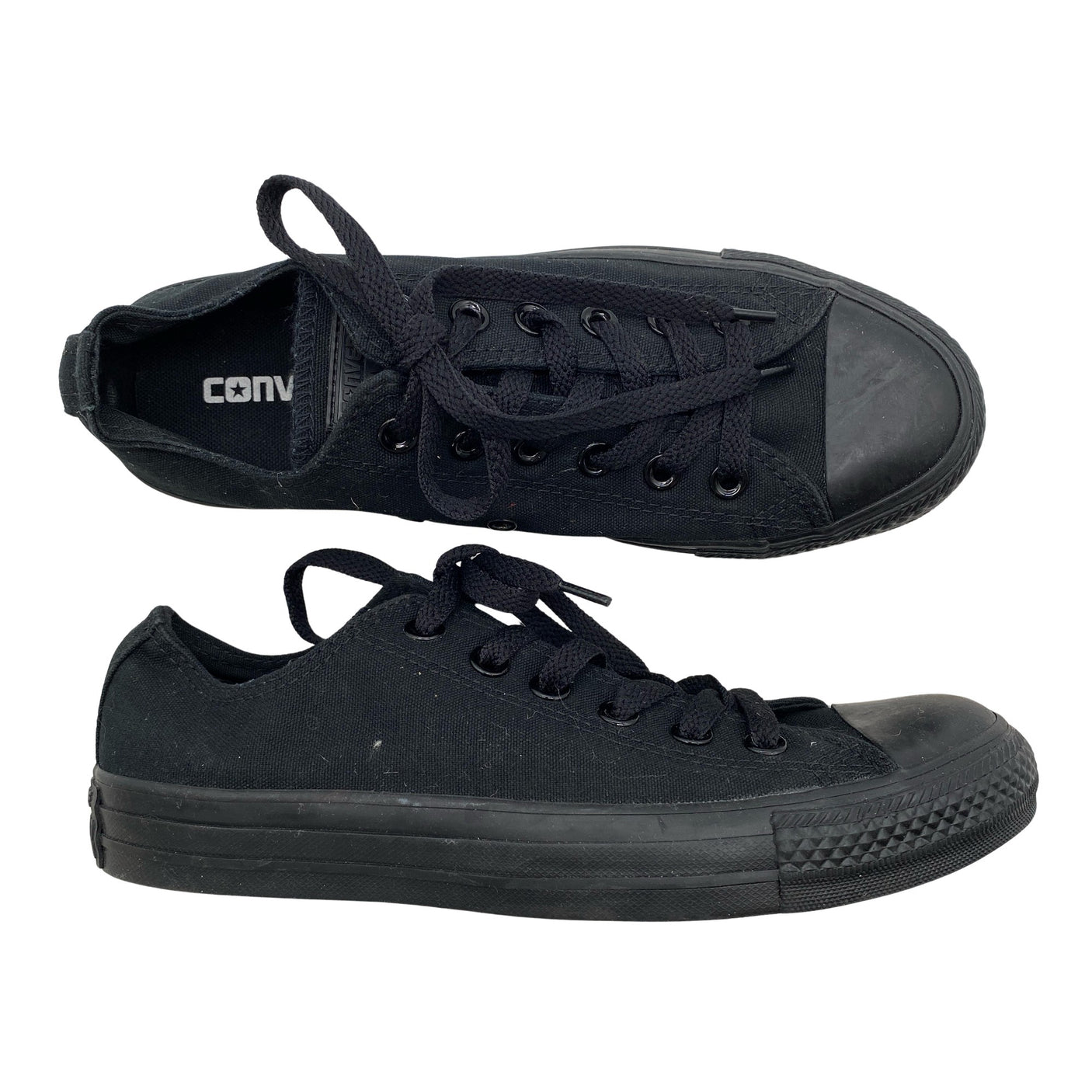 Unisex Converse - Tennarit, koko 38 -  (1)