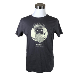 Unisex Brothers - T-paita, koko L -  (1)